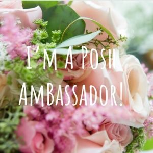 Posh Ambasador!